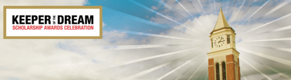 (BPRW) The 30th Annual Keeper of the Dream Scholarship Awards Celebration | Press releases