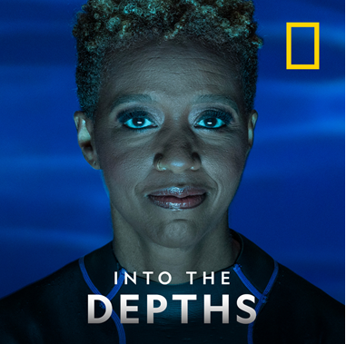 (BPRW) NATIONAL GEOGRAPHIC DIVES INTO THE UNTOLD HISTORY OF THE TRANSATLANTIC SLAVE TRADE WITH NEW PODCAST, INTO THE DEPTHS, LAUNCHING JAN. 27 | Press releases