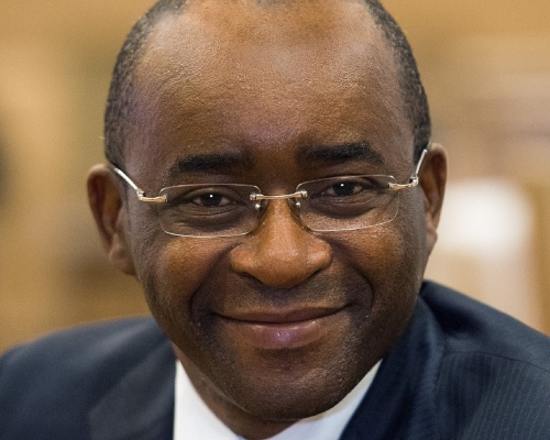 (BPRW) BILL & MELINDA GATES FOUNDATION ANNOUNCES TWO BOARD OF TRUSTEES MEMBERS FROM THE CONTINENT OF AFRICA AND RENEWED COMMITMENT TO DIVERSITY, EQUITY, AND INCLUSION | Press releases