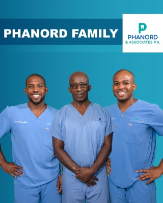 (BPRW) Phanord & Associates and partner agencies recognize National Children’s Dental Health Month | Press releases
