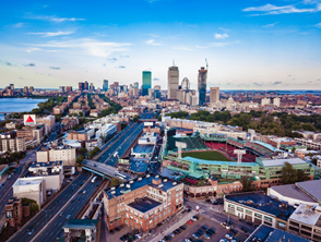 (BPRW) Boston Residents and Recent Visitors of Color Needed for Tourism Research Study (virtual/paid) | Press releases