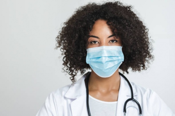 (BPRW) COVID-19 Pandemic Isn’t Over for Black Americans, Report Warns | Press releases