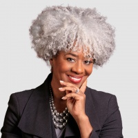 Sandra M. Moore, Chief Impact Officer and Managing Director, Advantage Capital (Photo: Business Wire)