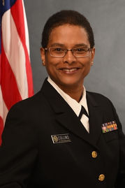 (BPRW) A Message from RADM Felicia Collins, M.D., Deputy Assistant Secretary for Minority Health and Director of the HHS Office of Minority Health | Press releases