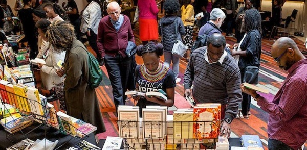 (BPRW) The African American Book Festival set for April 16 in Richmond, VA | Black PR Wire, Inc.