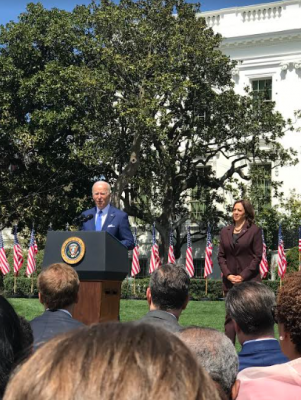 (BPRW) Senate Confirms Judge Ketanji Brown Jackson to Supreme Court in Historic Vote | Press releases