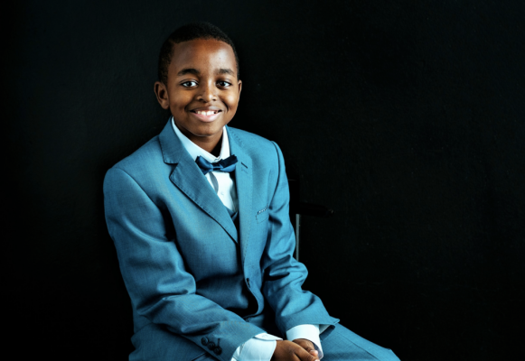 (BPRW) Boy Born With Autism Now Named One of the Smartest In the World | Press releases