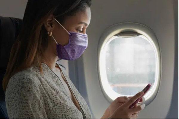 (BPRW) CDC Extends Mask Mandate on Planes, Trains to May 3 | Press releases