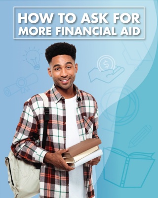 (BPRW) As College Acceptances Arrive, Here’s How to You Ask for More Financial Aid | Black PR Wire, Inc.