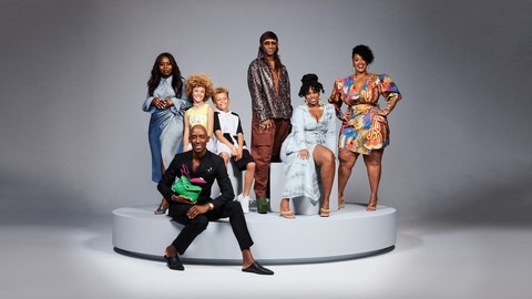 (BPRW) Macy’s Celebrates the Brilliant Vision of Black Creatives With the Return of Icons of Style | Press releases