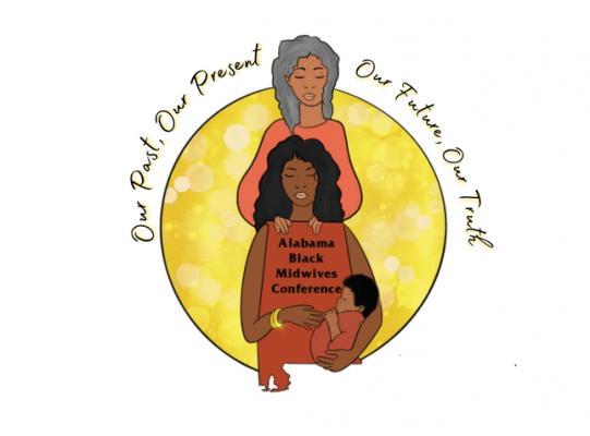 (BPRW) Alabama Black Midwives Conference | Press releases