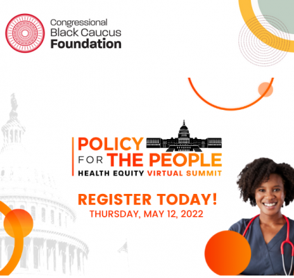 (BPRW) CBCF’s “Policy for the People” Virtual Summit set for May 12 | Press releases