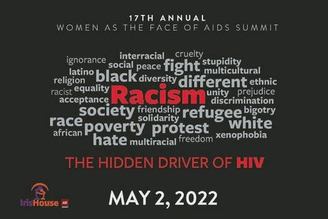 (BPRW) Racism: The Hidden Driver of HIV, Key Focus of Iris House Women’s Summit | Press releases