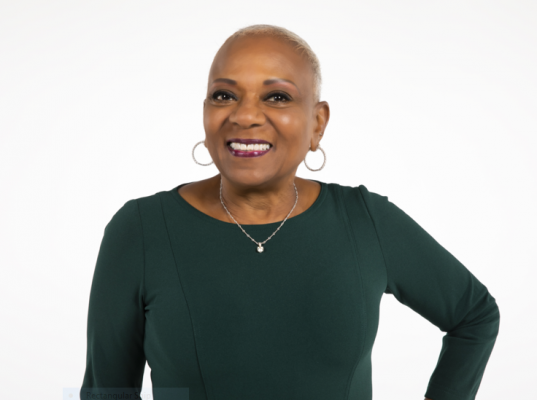 (BPRW) Denny’s Board Chair Brenda Lauderback to Receive the President’s Lifetime Achievement Award from The White House | Black PR Wire, Inc.
