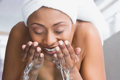(BPRW) Are You Washing Your Face Too Much? | Press releases