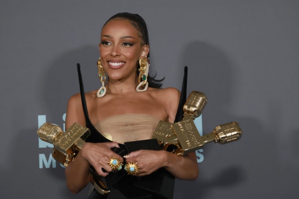 (BPRW) Rapper Cancels Tour Due to Infection Caused By Vaping | Press releases