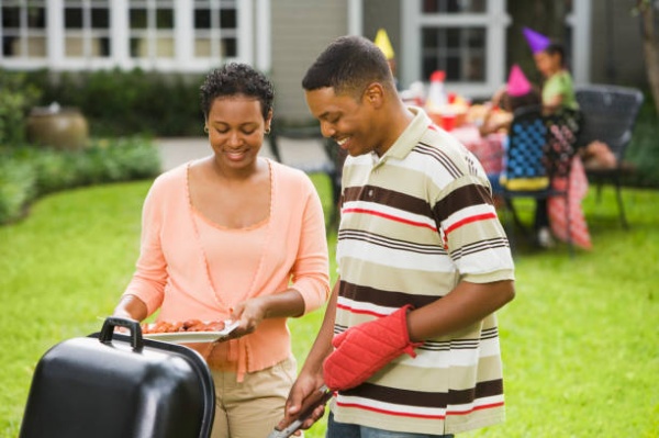 (BPRW) 5 Heart Healthy Fruits To Include At All Your Summer BBQs | Press releases