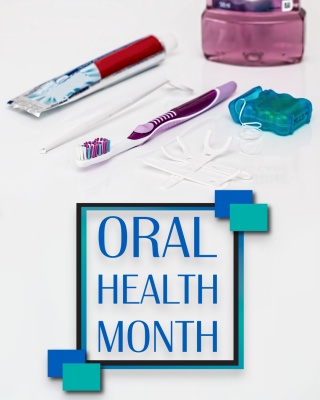 (BPRW) Phanord & Associates P.A. and partner agencies observe National Oral Health Month | Press releases