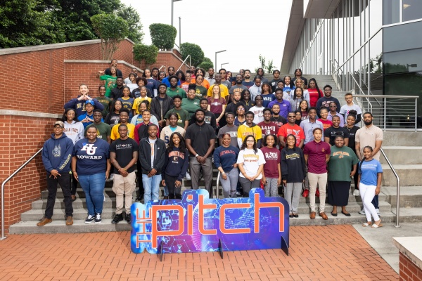 (BPRW) Thurgood Marshall College Fund (TMCF) Awards over ,000 in The Pitch Competition to College Entrepreneurs and Innovators | Press releases