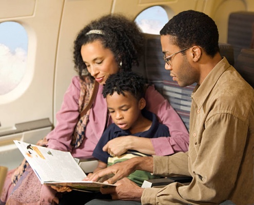 (BPRW) Black Kids Abroad: The Mental Health Benefits of Blacks Traveling Young | Black PR Wire, Inc.
