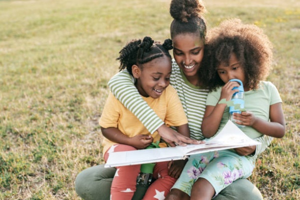 (BPRW) A Parent’s Guide To Avoiding The Summer Slide | Black PR Wire, Inc.