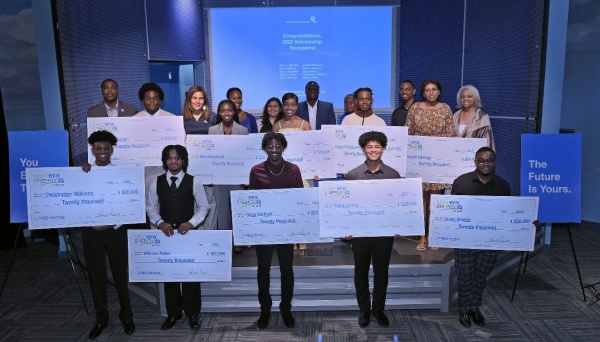 (BPRW) 10 LOCAL GRADUATING HIGH SCHOOL SENIORS JUST RECEIVED A SURPRISE OF A LIFETIME ALL THANKS TO FLORIDA POWER & LIGHT COMPANY | Press releases