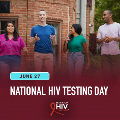 (BPRW) Jessie Trice Community Health System Observes National HIV Testing Day | Black PR Wire, Inc.