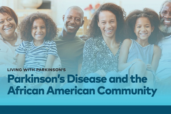 (BPRW) Free Program Addressing Racial Disparities in Parkinson’s Disease on July 9 in Atlanta | Press releases