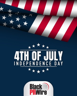 (BPRW) Black PR Wire Celebrates Independence Day | Press releases