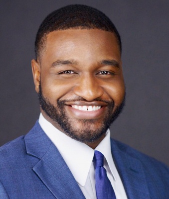 (BPRW) Eli Joseph Confirmed to Speak at the Two Upcoming TEDx Conferences This Fall | Press releases