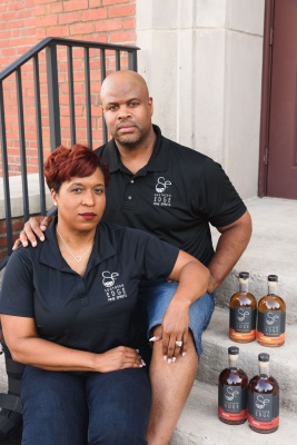 (BPRW) Southern Edge Spirits Partners with Anheuser-Busch Wholesaler in South Carolina | Press releases