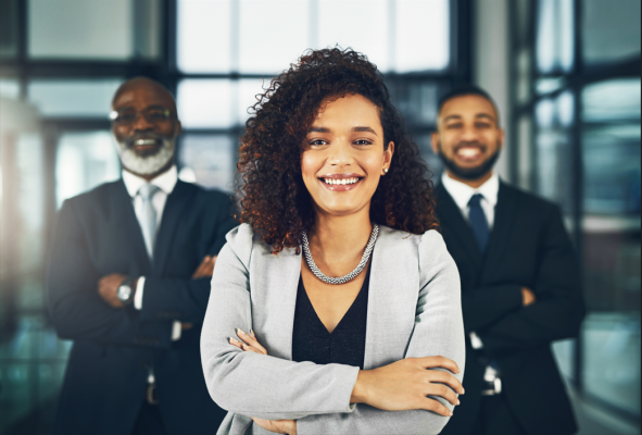 (BPRW) Have Experience, Will Succeed:  Black Philanthropist Expands Professional Opportunities For Students of Color Via New internXL Platform | Black PR Wire, Inc.