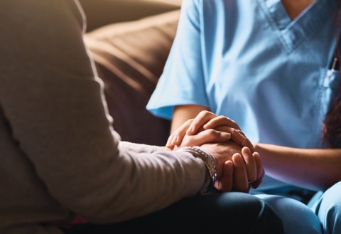 (BPRW) New Study Finds That While Aging Seniors Prefer In-Home Care, Most Are Critically Underprepared for Future Healthcare Needs | Press releases