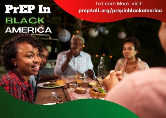 (BPRW) Reflecting on the 10th Year Anniversary of PrEP, HIV Prevention Advocates Announce “PrEP In Black America” Summit to Create Plan to Address Racial Disparities | Press releases