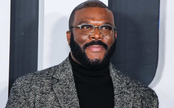 (BPRW) Tyler Perry to Preview “A Jazzman’s Blues” at the 2022 Martha’s Vineyard African American Film Fest | Press releases