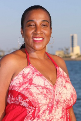 (BPRW) Sharifah Hardie Launches Campaign to Raise .5B for Local Black Businesses | Press releases