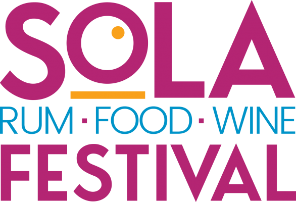(BPRW) SOLA RUM, FOOD & WINE FESTIVAL ANNOUNCES 2022 DATE | Press releases
