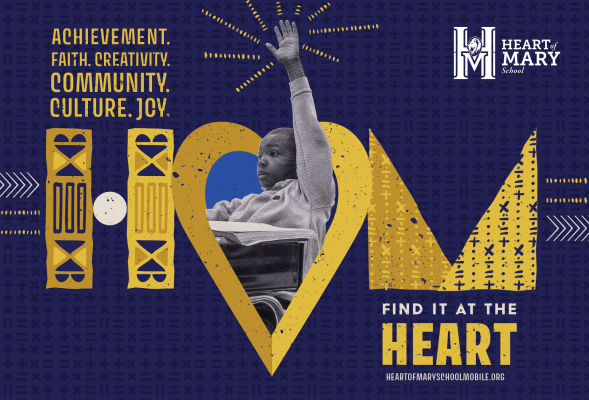 (BPRW) Historically Black Catholic School, Heart of Mary Seeks to Boost Enrollment; Launches Campaign to Promote School’s Strong Educational Culture, Legacy to Parents and Students | Press releases