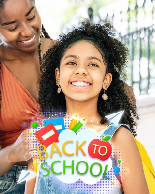 (BPRW) Back to School with a Healthy Smile! | Press releases