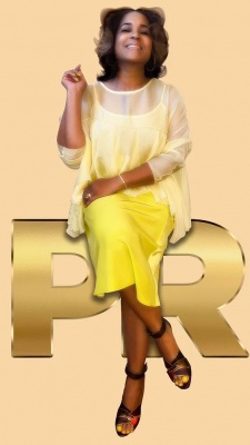 (BPRW) National Black Business Month Feature – Nicole Kirby | Press releases