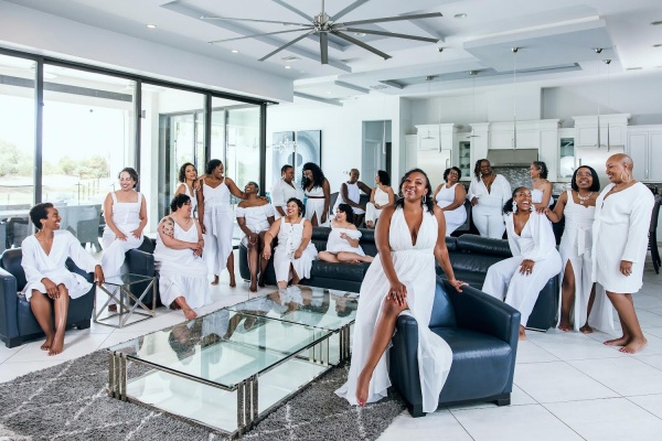 (BPRW) For the Breast Of Us Organization Fights Breast Cancer For Women Of Color As They Gear Up For Their Inaugural Sneaker Ball, We Run This Gala On October 15, 2022 | Press releases
