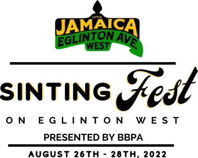 (BPRW) The BBPA and Little Jamaica Presents Sinting Fest in Late August | Press releases