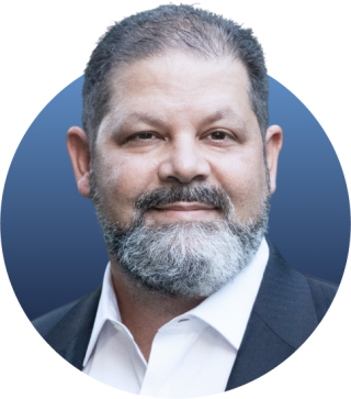 Joe Cecala, Founder and CEO of Dream Exchange