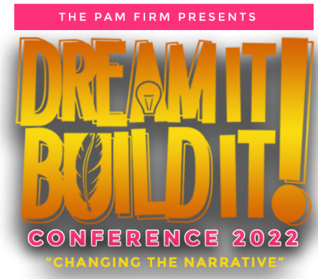 (BPRW) LONG BEACH COUNCILMAN AUSTIN ENDORSES DREAM IT, BUILD IT CONFERENCE- PRESENTED BY THE PAM FIRM | Press releases
