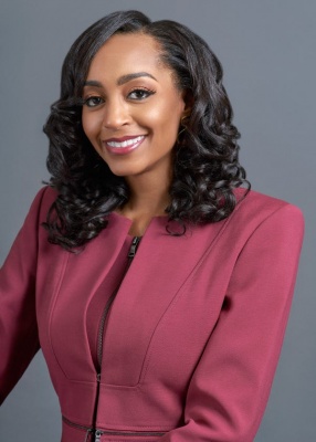 (BPRW) JSU alum named seventh president, second woman, of Huston-Tillotson University | Press releases