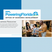 (BPRW) FPL’s PoweringFlorida.com resource hub helps support the growth of Black-owned businesses