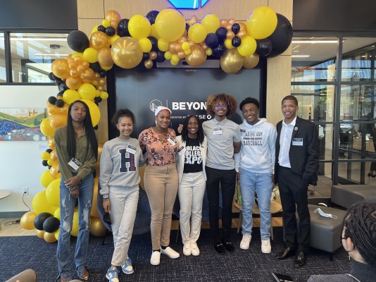 (BPRW) GOLDEN STATE WARRIORS, NCRF BLACK COLLEGE EXPO PARTNER TO PROVIDE 6 SCHOLARSHIPS IN 2022 TO BAY AREA STUDENTS ATTENDING HBCUs THIS FALL | Press releases