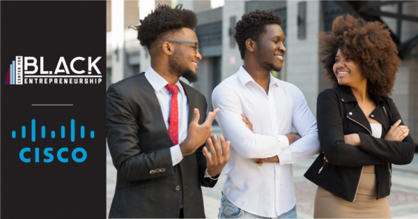(BPRW) CISCO MAKES $5 MILLION COMMITMENT TO EMPOWER THE NEXT GENERATION