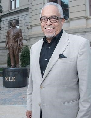 (BPRW) Hampton University Scripps Howard School of Journalism and Communications Welcomes 8-time EMMY Winner Maynard Eaton as Endowed Professor | Press releases