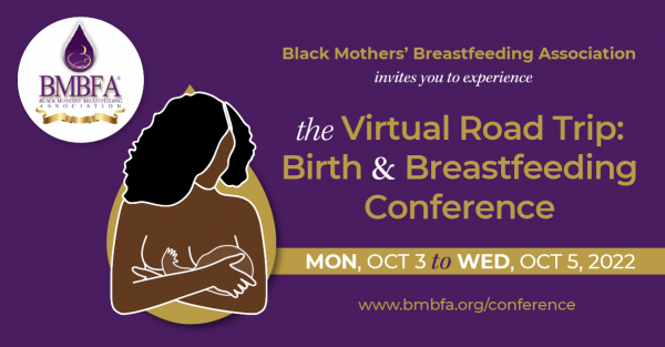 (BPRW) Black Mothers’ Breastfeeding Association to Host Virtual Conference | Black PR Wire, Inc.